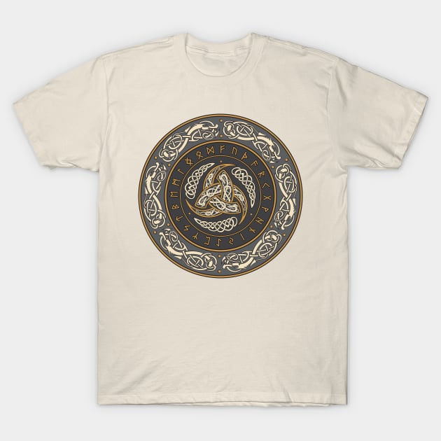 Triskelion shirts for sale 2025